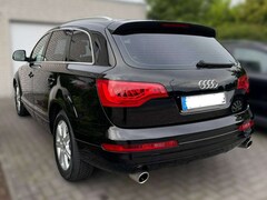 Bild des Angebotes Audi Q7 3.0 TDI quattro, Standheizung, Vieles Erneuert