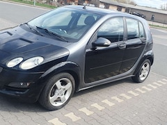 Bild des Angebotes smart forFour pulse