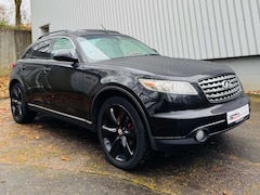 Bild des Angebotes Infiniti FX