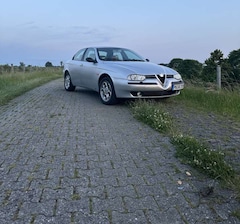 Bild des Angebotes Alfa Romeo 156 2.0 16V Twin Spark