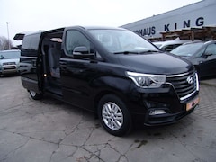 Bild des Angebotes Hyundai H-1 Travel Trend -8Sit/NAVI/AUTOM/wenig KM