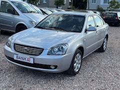 Bild des Angebotes Kia Magentis 2.0 EX**KLIMA**TÜV NEU**