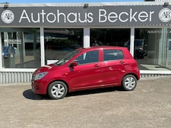 Bild des Angebotes Suzuki Celerio Comfort+KLIMA+1.HAND+25.000km+BLUETOOTH+