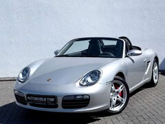Bild des Angebotes Porsche Boxster S 3.4 /Bi-Xenon/Leder/Sound/Tempomat/