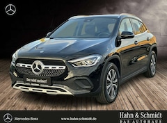 Bild des Angebotes Mercedes-Benz GLA 200 GLA 200 Style/TW/Rüka/EasyP/AHK/LED/Spur Navi