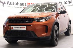 Bild des Angebotes Land Rover Discovery Sport S P300e AWD~LKHZ~360Kam~1.Hand
