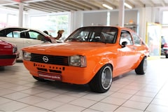 Bild des Angebotes Opel Kadett C-Coupe (184 PS / Prüfstand) 2,4