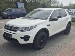 Bild des Angebotes Land Rover Discovery Sport Pure