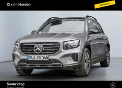 Bild des Angebotes Mercedes-Benz GLB 200 d PROGRESSIVE NIGHT SPUR PANO KAMERA