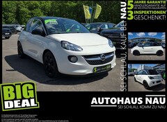 Bild des Angebotes Opel Adam 1.4 *wenig KM* 100 PS Sitz- & Lenkradheizung
