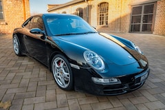 Bild des Angebotes Porsche 911 Carrera S Coupe