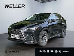 Bild des Angebotes Lexus NX 350h Luxury Line *LED*ACC*Leder*360°*HUD*TWA*