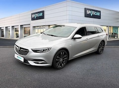 Opel Insignia Innovation Navi Kamera Sitzheizung AHK