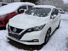 Bild des Angebotes Nissan Leaf 40KW N-Connecta