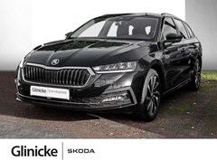 Bild des Angebotes Skoda Octavia Combi Style 2.0 TDI DSG Ko.Plus Columbus