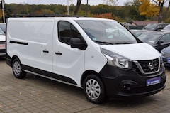 Bild des Angebotes Nissan NV300 NV300 L2H1 2,9t COMFORT NAVI-RKAM-KLIMA-KEYLESS-
