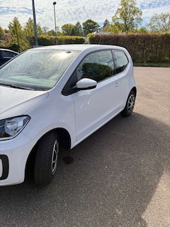 Bild des Angebotes VW up! up! take up!