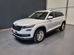 Bild des Angebotes Skoda Kodiaq 2.0TDI Style *Navi| LED| Business-Paket*