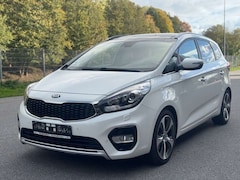 Bild des Angebotes Kia Carens Spirit1.7 Leder Navi Pano 7sitzer****