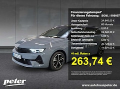 Bild des Angebotes Opel Astra Astra L ST 1.2 GS +Matrix+Allwetter+ (BG) (WE)