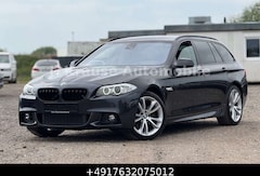 Bild des Angebotes BMW 535 i Touring Aut. M Paket xDr. SoftCl. Keyl. Kam