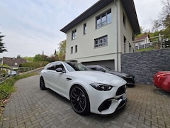 Bild des Angebotes Mercedes-Benz C 63 AMG S E Performance T Speedshift MCT9G