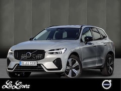 Bild des Angebotes Volvo XC60 T6 Plus Dark Recharge Plug-In Hybrid AWD