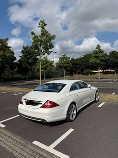 Bild des Angebotes Mercedes-Benz CLS 500 CLS 500 (219.375)