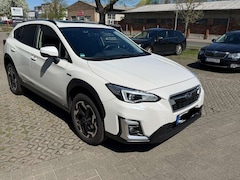 Bild des Angebotes Subaru XV XV Hybrid 2.0ie Lineartronic Platinum