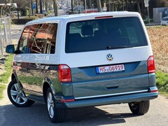 Bild des Angebotes VW T6 Multivan Multivan Generation 6 ACC Sitze RfK SHZ LED 1HD