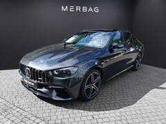 Bild des Angebotes Mercedes-Benz E 63 AMG AMG E 63 S 4M *Night+Panorama+Burmester+Head up+Ke