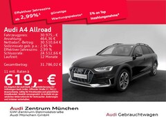 Bild des Angebotes Audi A4 allroad A4 allroad 45 TFSI qu. S tronic  Pano/AHK/Navi+