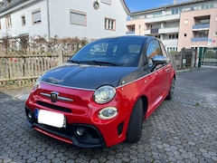 Bild des Angebotes Abarth 595 Turismo