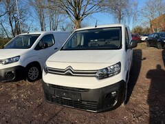 Bild des Angebotes Citroen Berlingo Club M/L1