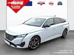 Bild des Angebotes Peugeot 308 SW Hybrid 136 Allure|AHK|Auto|PDC|Klimaauto.