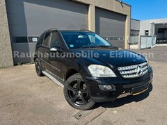 Bild des Angebotes Mercedes-Benz ML 320 ML -Klasse ML 320 CDI, Leder,Allrad,Xenon