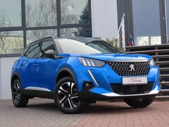 Bild des Angebotes Peugeot 2008 PureTech 130 EAT8 Allure GT-Line-Paket