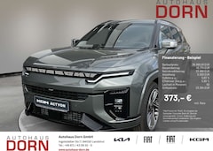 Bild des Angebotes KGM Actyon Lux 1.5 AT6 AWD 360 Kamera 20 LMF uvm.