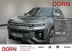Bild des Angebotes KGM Actyon Lux 1.5 AT6 AWD 360 Kamera 20 LMF uvm.