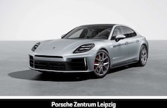 Bild des Angebotes Porsche Panamera 4S E-Hybrid HA-Lenkung HD-Matrix HeadUp