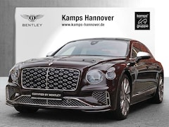 Bild des Angebotes Bentley Flying Spur MULLINER V8 Hybrid *Naim*RSE*