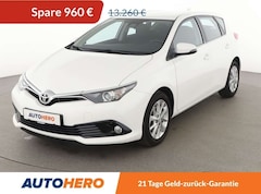 Bild des Angebotes Toyota Auris 1.2 Turbo Edition-S *LED*TEMPO*CAM*PDC*