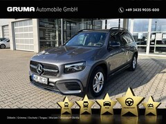 Bild des Angebotes Mercedes-Benz GLB 180 GLB 180 d AMG+Night+AHK+Multibeam+KeyGo+Memory++
