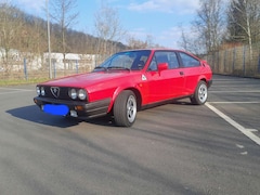 Bild des Angebotes Alfa Romeo Sprint Alfasud Sprint 1700