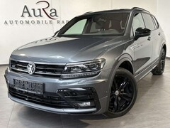 Bild des Angebotes VW Tiguan Allspace 2.0 TDI 4M DSG R-Line NAV+LED+PP