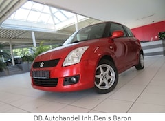 Bild des Angebotes Suzuki Swift Lim. Classic SHZ Klima