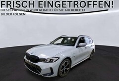 Bild des Angebotes BMW 330 e Touring xD M-Sport ACC Pano HuD Widescreen