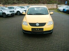 Bild des Angebotes VW Fox 1.2