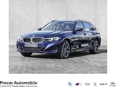 Bild des Angebotes BMW 330 e HUD PANO ACC AHK 360°KAM RFK NAVI Standh.