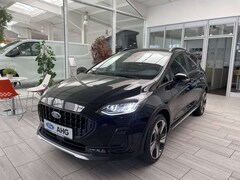 Bild des Angebotes Ford Fiesta Active X *Navi*RFK*Winter Paket*